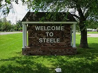 Steele (Missouri)