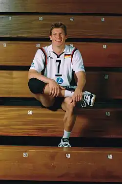 Image illustrative de l’article Stefan Hübner