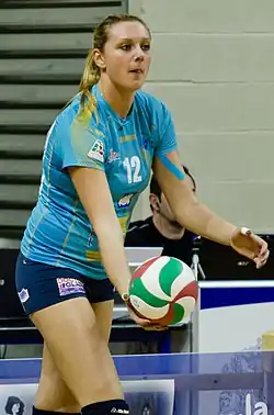 Image illustrative de l’article Stefania Corna