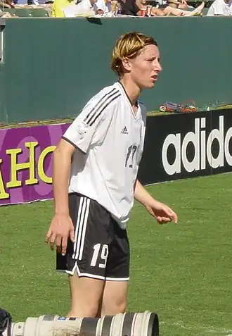 Image illustrative de l’article Stefanie Gottschlich