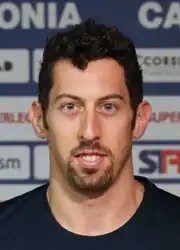 Image illustrative de l’article Stefano Mengozzi