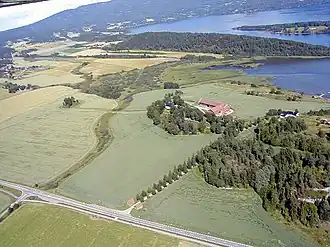 Steinsåsen
