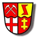 Blason de Steinbach