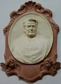 Image illustrative de l’article François-Marie de la Croix