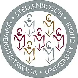 Image illustrative de l’article Stellenbosch University Choir
