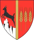 Blason de Județ de Neamț(ro) Județul Neamț