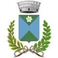 Blason de Caglio
