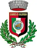 Blason de Colleferro