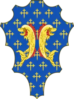 Image illustrative de l’article Maison de Pazzi