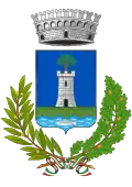 Blason de Arrone