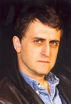 Description de l'image Stephen_Leather_Profile.jpg.