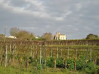 Saint-Eugène (Charente-Maritime)