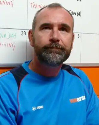 Image illustrative de l’article Steve Jenkins