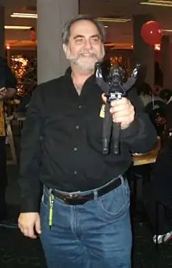 Description de l'image Steve Sansweet.jpg.