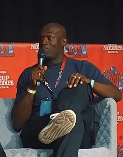 Description de l'image Steve toussaint 2022 3.jpg.