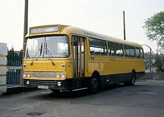 Image illustrative de l’article Seddon Pennine 7