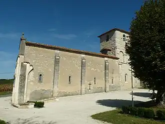 Saint-Félix (Charente)