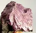 Barberton District, Afrique du Sud, 6.4 x 4.0 x 3.9 cm.