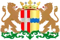 Blason de Stichtse Vecht