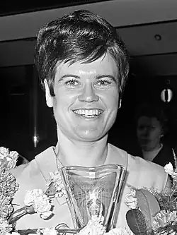 Image illustrative de l’article Stien Baas-Kaiser