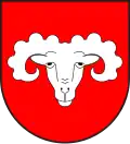 Blason de Stierva