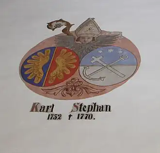 Image illustrative de l’article Karl Stephan