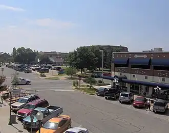 Stillwater (Oklahoma)