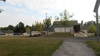 Saint-Léger-des-Bois