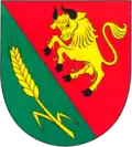 Blason de Stožice