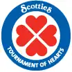 Logo du tournoi des Cœurs Scotties