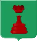 Blason de Stolwijk