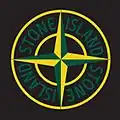 Autre logo de Stone Island