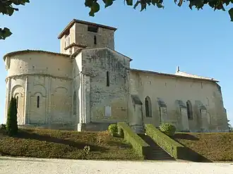 Saint-Quentin-de-Chalais