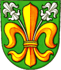 Blason de Strančice