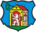 Blason de Strážnice