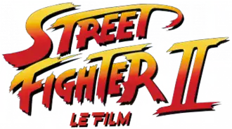 Image illustrative de l'article Street Fighter II, le film