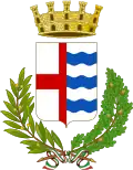 Blason de Stresa