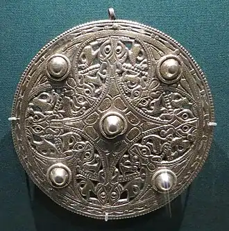 Image illustrative de l’article Broche Strickland