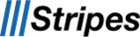 Description de l'image Stripes logo.png.