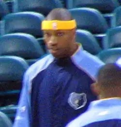 Image illustrative de l’article Stromile Swift