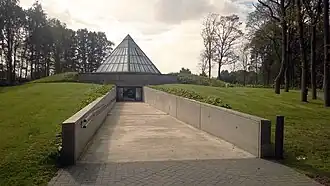 Structure principale.