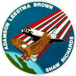 STS-28
