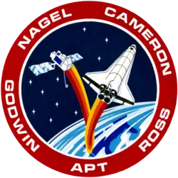 STS-37