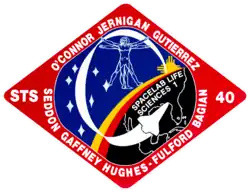 STS-40