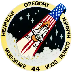 STS-44