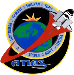 STS-45