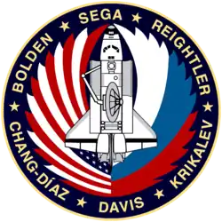 STS-60