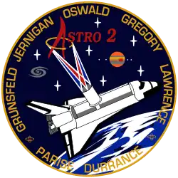 STS-67