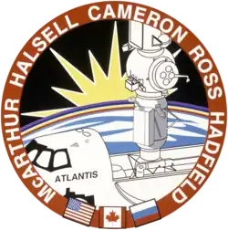 STS-74