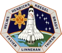 STS-78